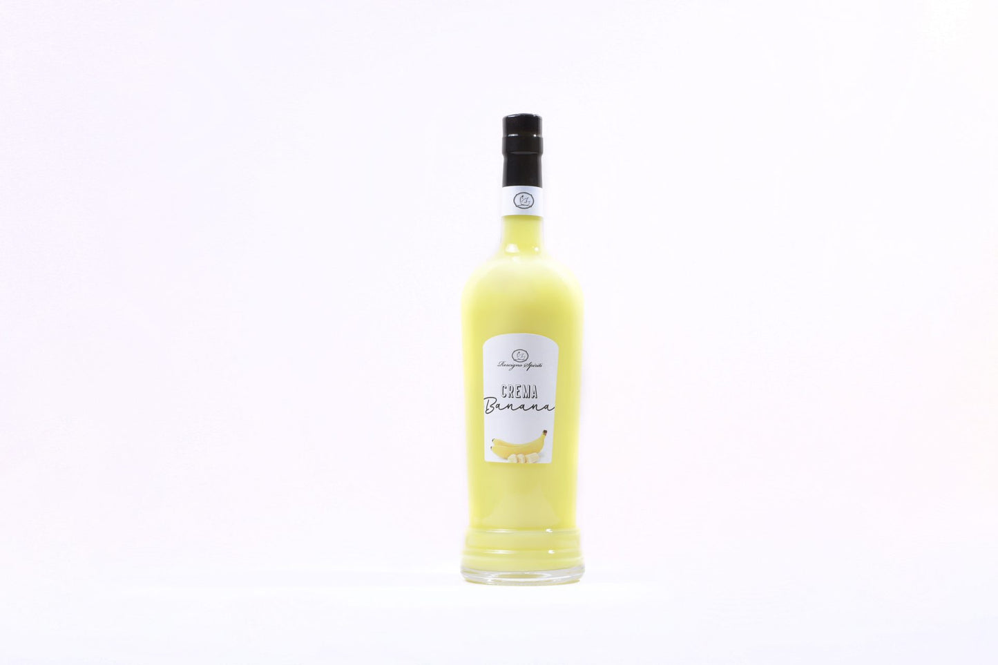 Crema di Liquore alla Banana - 100CL - RESCIGNO SPIRITI