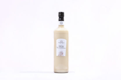 Crema di Liquore al Torroncino - 100CL - RESCIGNO SPIRITI