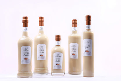 Crema di Liquore al Caffè - 100CL - RESCIGNO SPIRITI