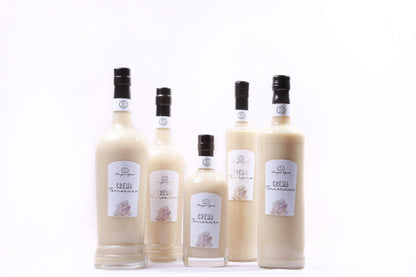 Crema di Liquore al Torroncino - 100CL - RESCIGNO SPIRITI
