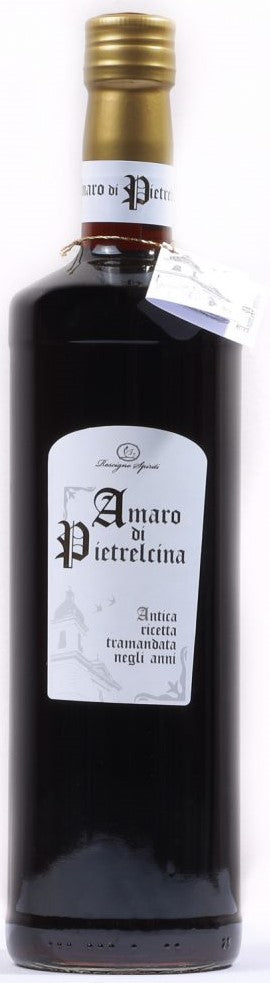PIETRELCINA AMARO - 100CL - SPIRITUOSENRESERVE