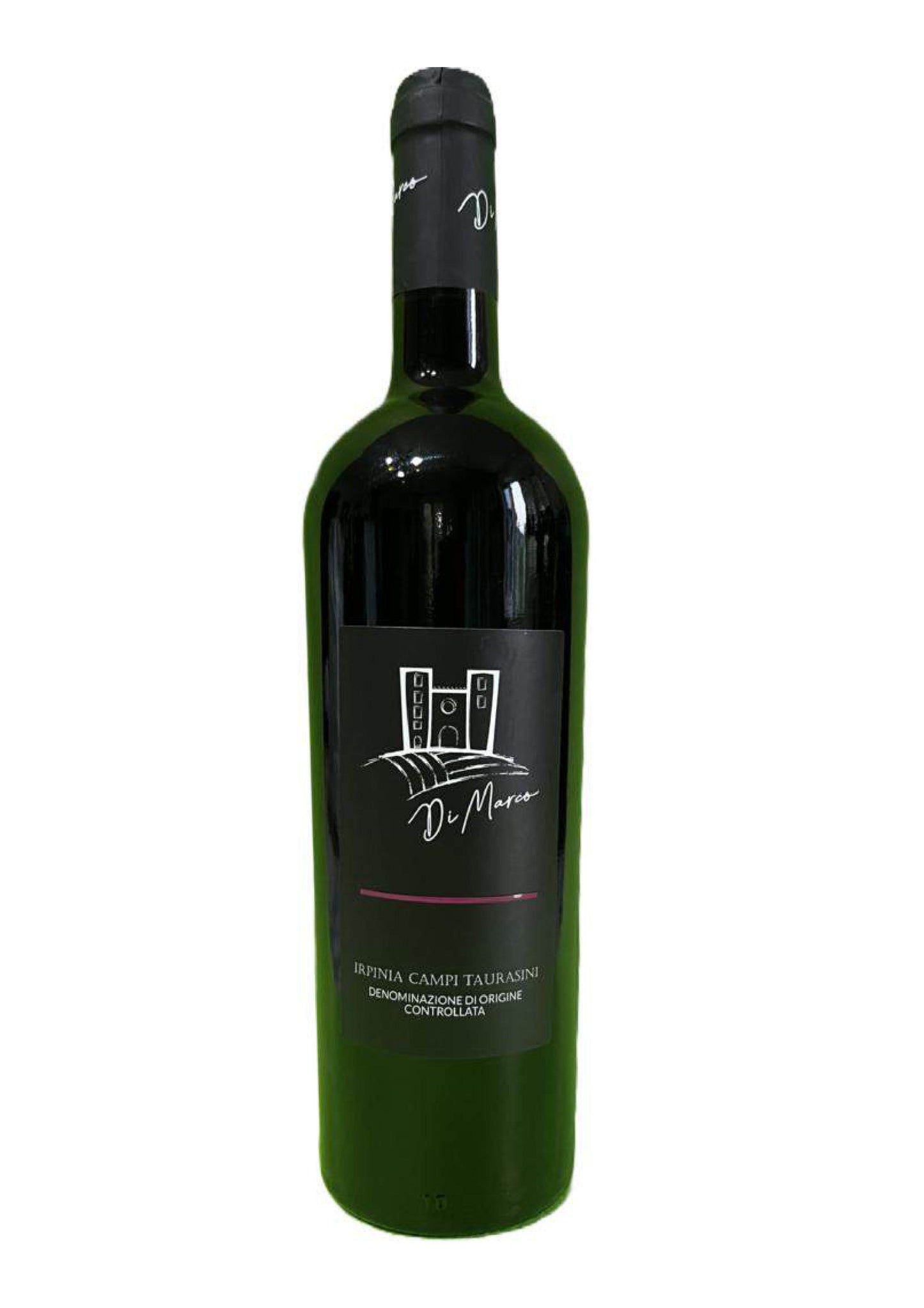 CAMPI TAURASINI DOC - 75CL - CANTINA DI MARCO