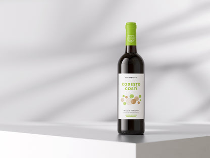 WHITE WINE FIANO DI AVELLINO DOCG - 75CL - COLLINE DEL SOLE