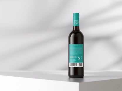 VINO BIANCO COSTI' VDT - 75CL - CANTINE CECCONI