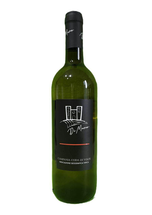 CODA DI VOLPE CAMPANIA IGT - 75CL - CANTINA DI MARCO