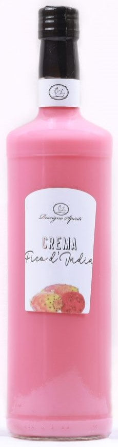 Kaktusfeigencremelikör - 100CL - RESCIGNO SPIRITS