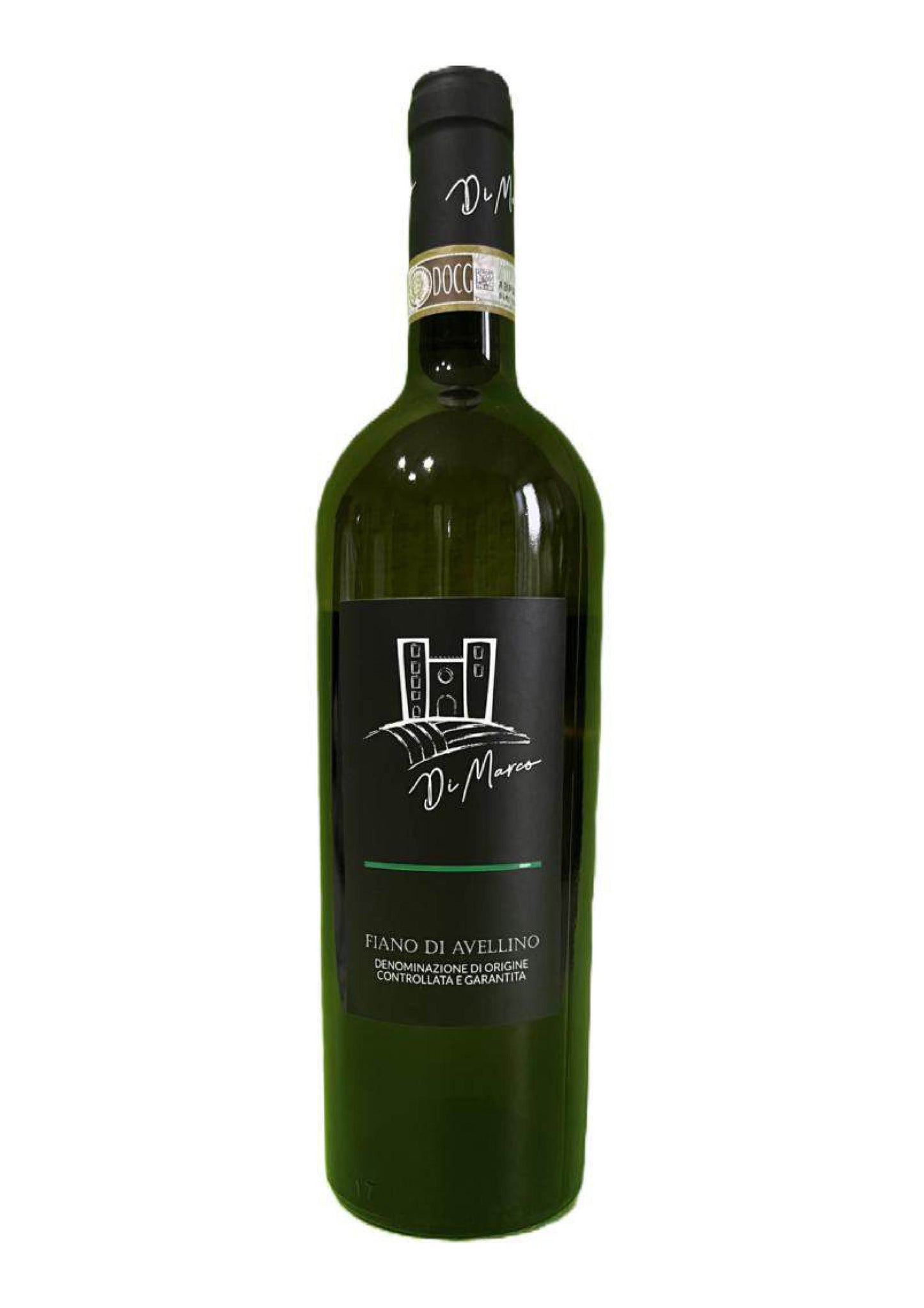FIANO DI AVELLINO DOCG - 75CL - CANTINA DI MARCO