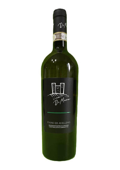 FIANO DI AVELLINO DOCG - 75CL - CANTINA DI MARCO