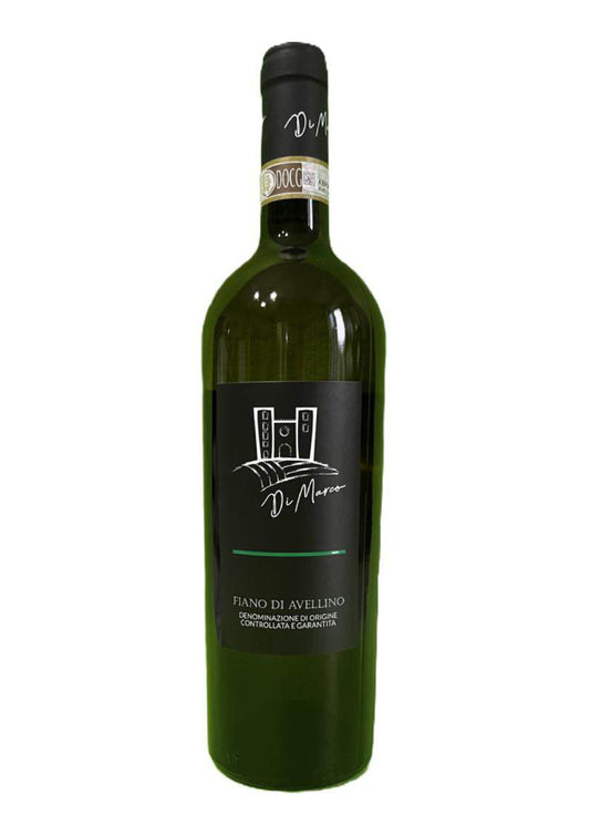 FIANO DI AVELLINO DOCG - 75CL - CANTINA DI MARCO