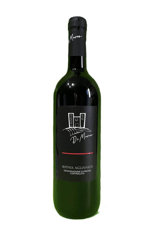 IRPINIA ALIANICO DOC - 75CL - CANTINA DI MARCO