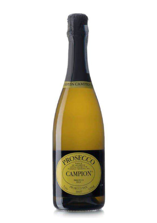 Prosecco Brut DOC - 75CL - CAMPION