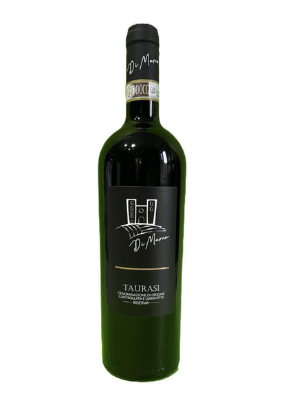 TAURASI RISERVA DOCG - 75CL - CANTINA DI MARCO