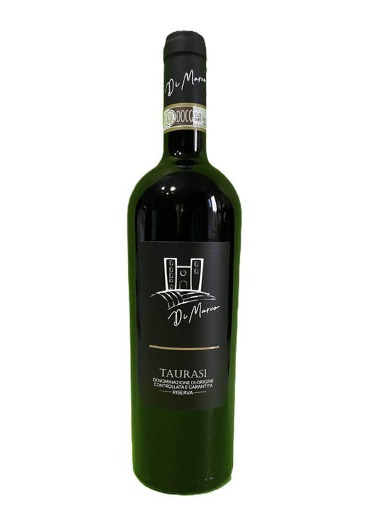 TAURASI RISERVA DOCG - 75CL - CANTINA DI MARCO