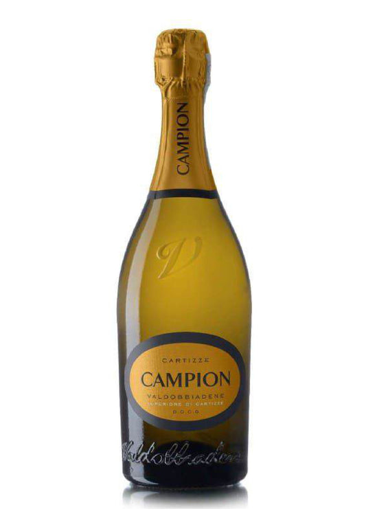 Valdobbiadene Cartizze Superiore DRY DOCG - 75CL - CAMPION