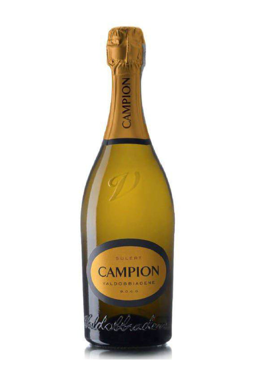 Valdobbiadene Sulert DOCG Dry - 75CL - CAMPION