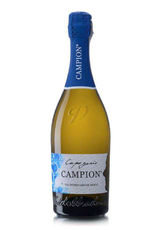 Prosecco Valdobbiadene Capogenio Extra Brut DOCG - 75CL - CAMPION