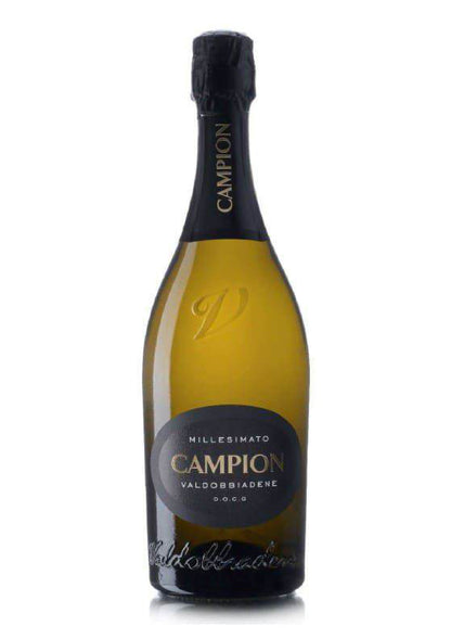 Falanghina Extra Dry Sparkling Wine