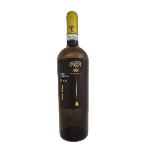 FALERNO DEL MASSICO BIANCO D.O.P - 75CL - MASSERIA COSTE DI CUMA