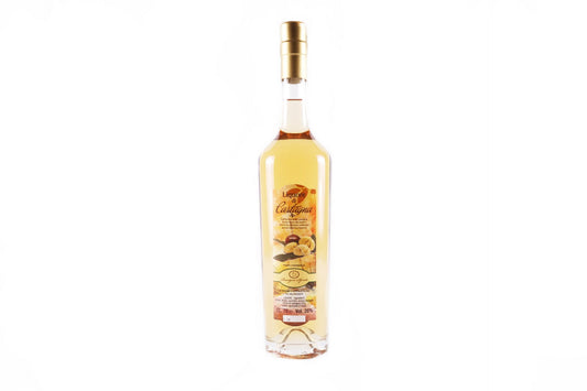 KASTANIENLIKÖR – 100CL – SPIRIT RESERVE