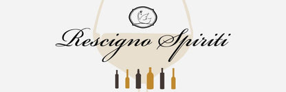 Crema di Liquore alla Banana - 100CL - RESCIGNO SPIRITI