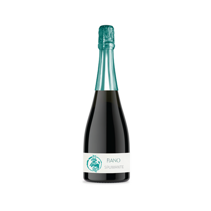 VINO SPUMANTE IRPINIA FIANO BRUT DOP - 75CL - VIGNE IRPINE