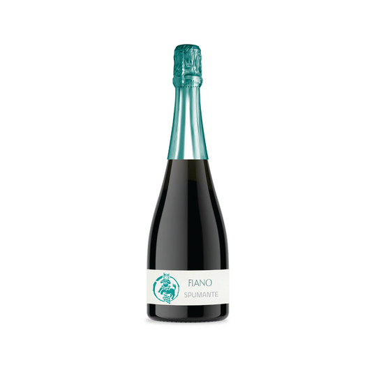 VINO SPUMANTE IRPINIA FIANO BRUT DOP - 75CL - VIGNE IRPINE