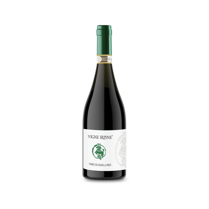 VINO BIANCO FIANO DI AVELLINO DOCG - 75CL - VIGNE IRPINE