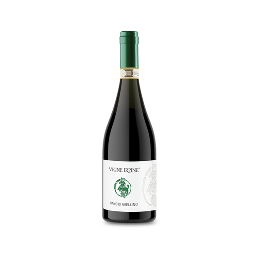 VINO BIANCO FIANO DI AVELLINO DOCG - 75CL - VIGNE IRPINE