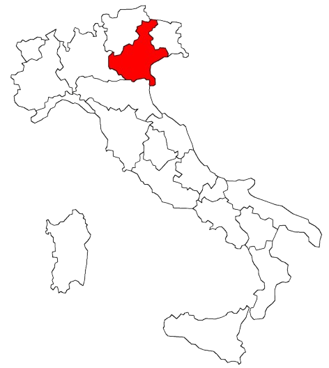 Prosecco Valdobbiadene Capogenio Extra Brut DOCG - 75CL - CAMPION